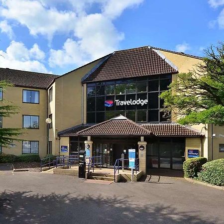Travelodge Bath Waterside Exterior foto