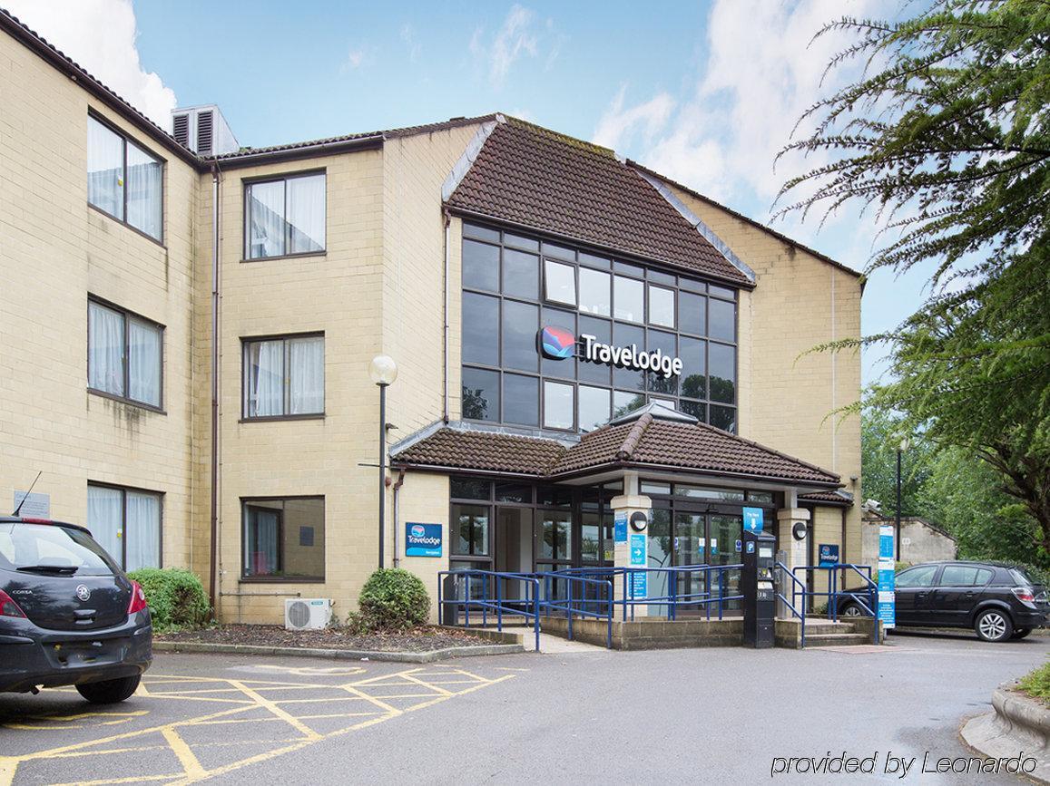 Travelodge Bath Waterside Exterior foto